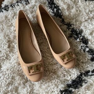 Tory Burch Gigi Flats